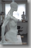Skulptur