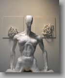Skulptur