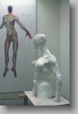 Skulptur