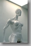 Skulptur